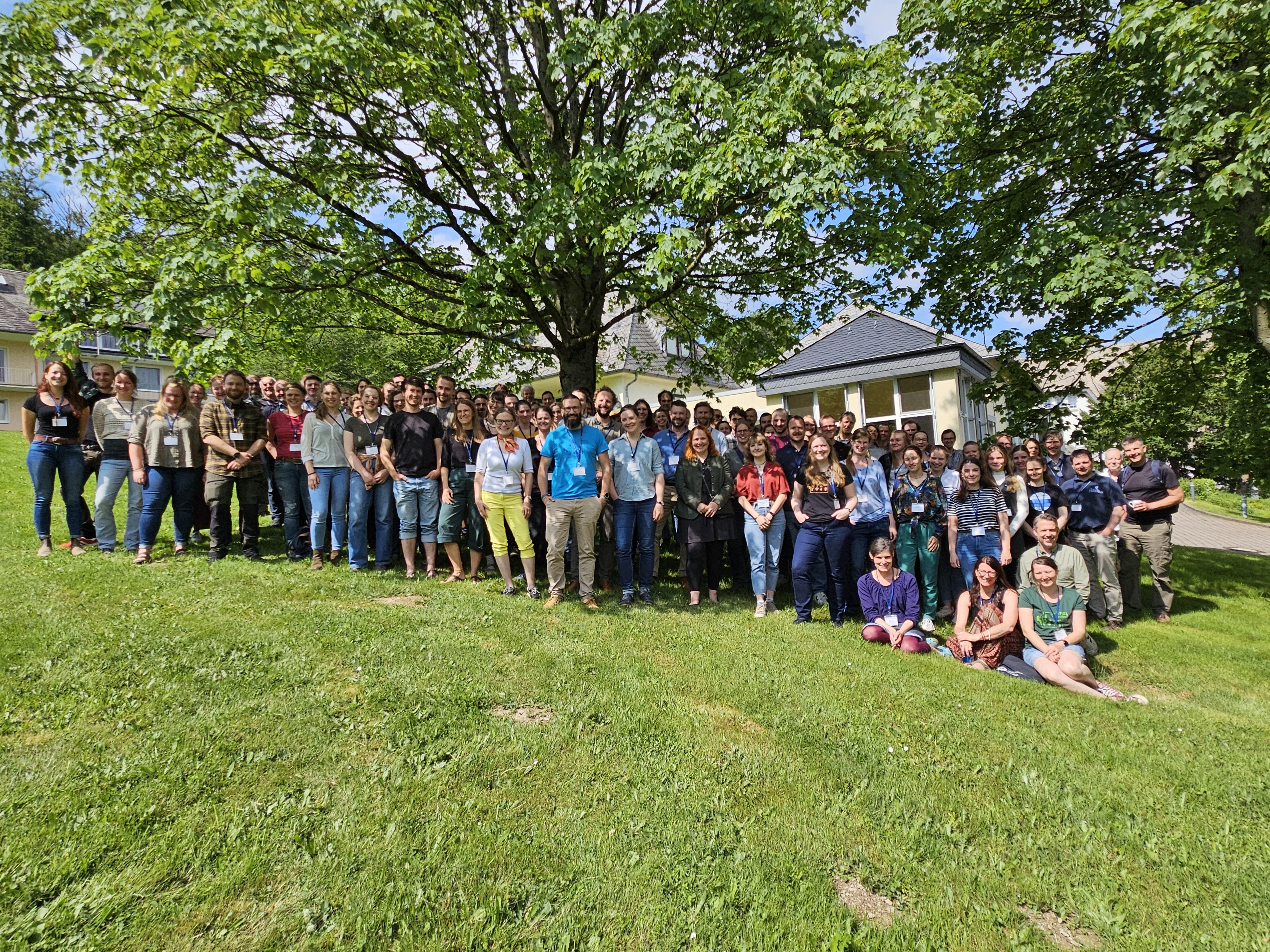 Tagung 2024 Goslar