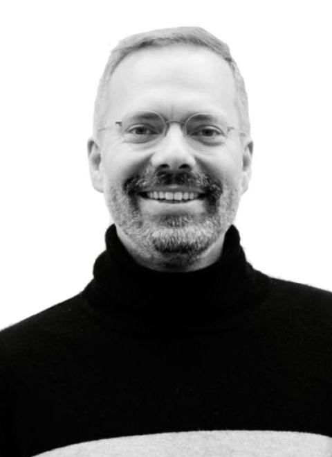 B. Müller